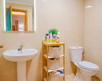 Resale - Apartament  - Punta Prima
