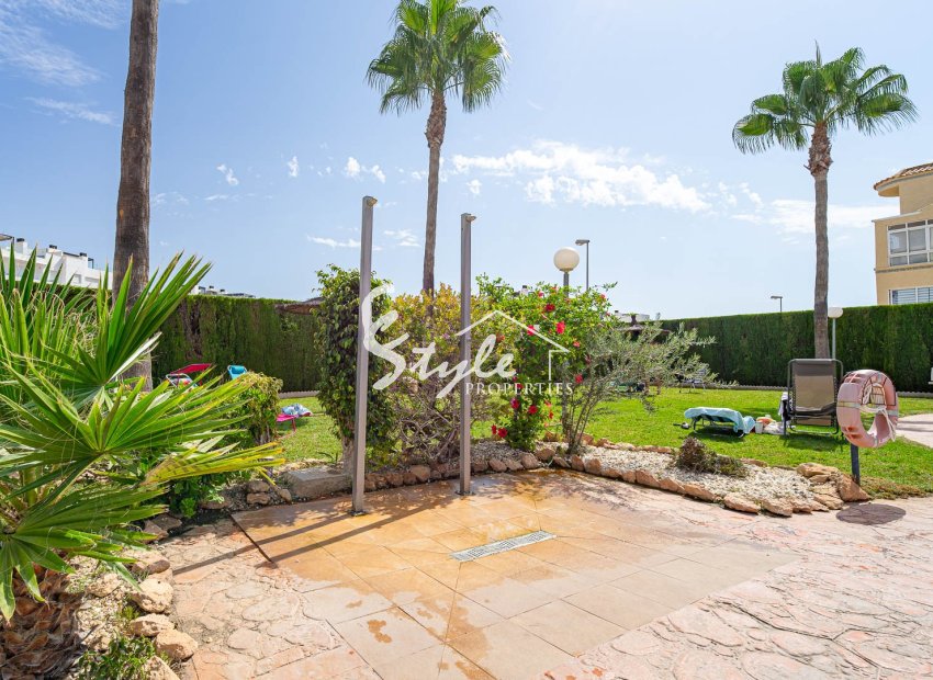 Resale - Apartament  - Punta Prima