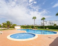 Resale - Apartament  - Punta Prima