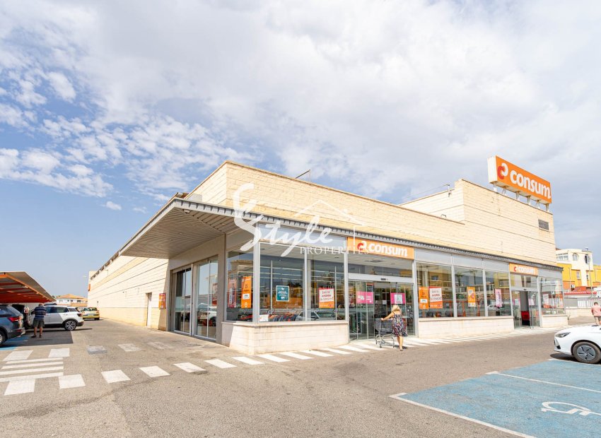 Resale - Apartament  - Punta Prima