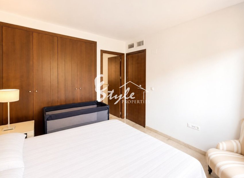 Resale - Apartament  - Punta Prima
