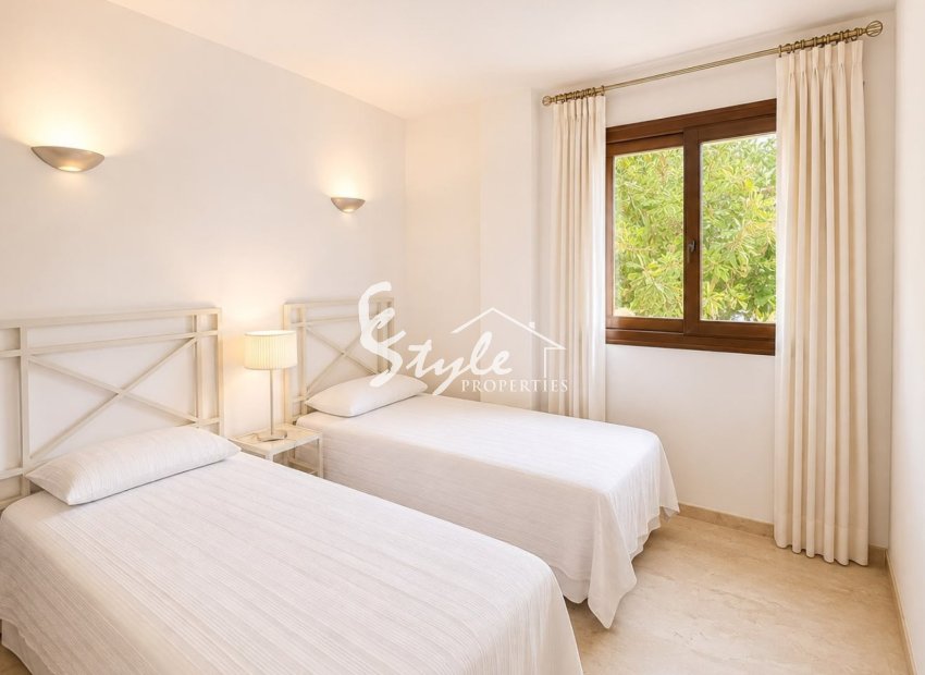 Resale - Apartament  - Punta Prima
