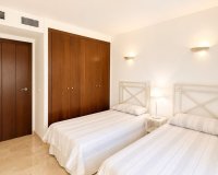 Resale - Apartament  - Punta Prima