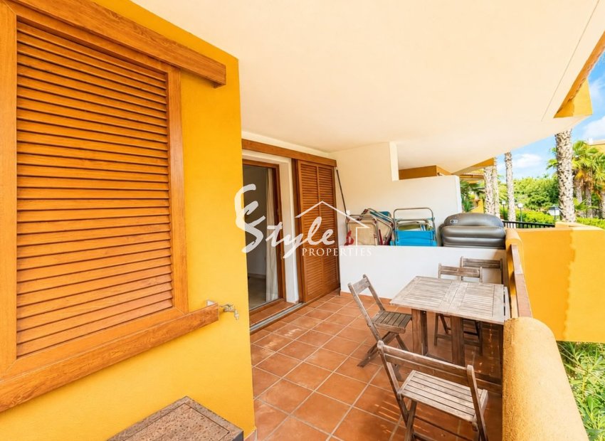Resale - Apartament  - Punta Prima