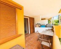 Resale - Apartament  - Punta Prima