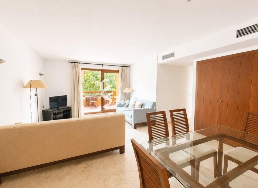 Resale - Apartament  - Punta Prima