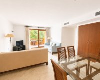 Resale - Apartament  - Punta Prima
