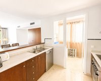 Resale - Apartament  - Punta Prima
