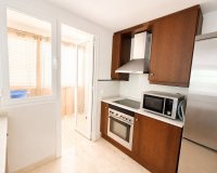 Resale - Apartament  - Punta Prima