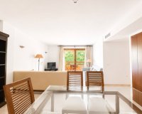 Resale - Apartament  - Punta Prima