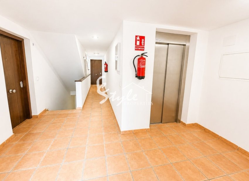 Resale - Apartament  - Punta Prima