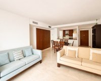 Resale - Apartament  - Punta Prima