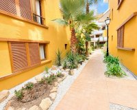 Resale - Apartament  - Punta Prima