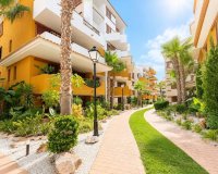 Resale - Apartament  - Punta Prima