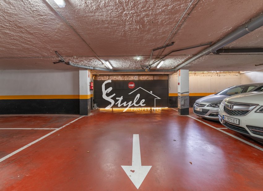 Resale - Apartament  - Punta Prima