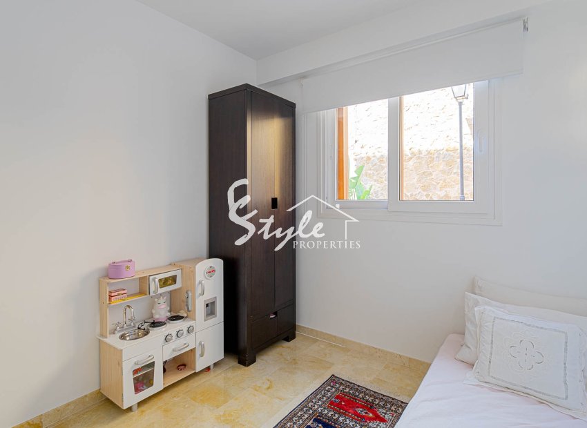 Resale - Apartament  - Punta Prima
