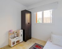 Resale - Apartament  - Punta Prima