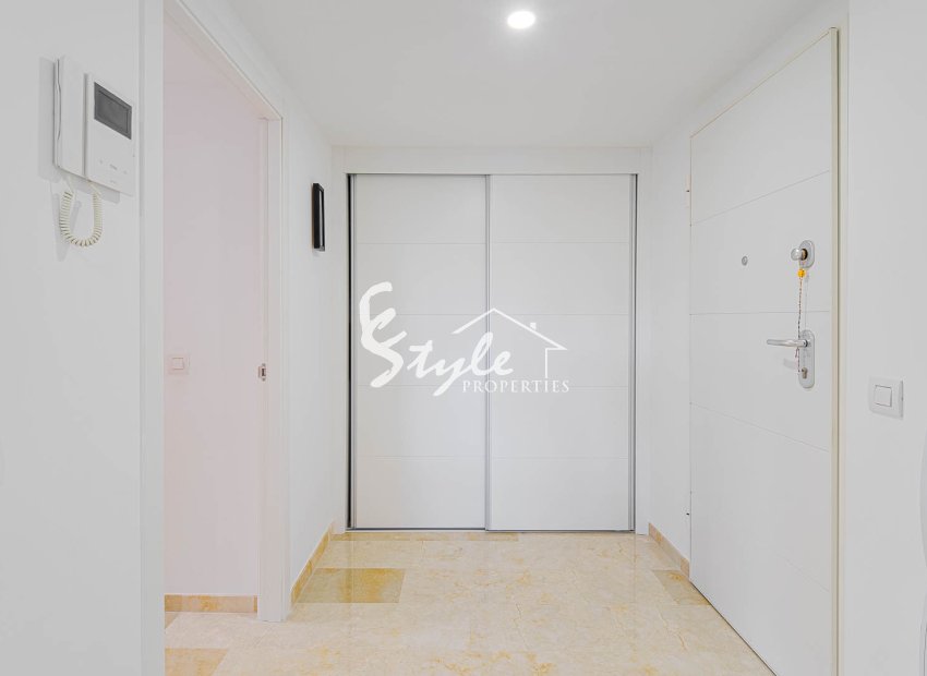 Resale - Apartament  - Punta Prima