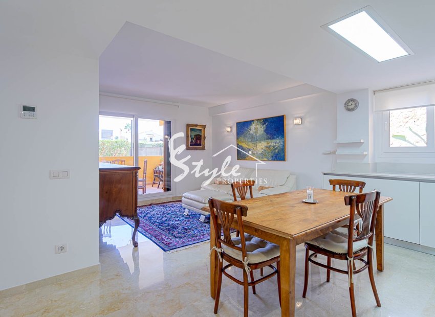 Resale - Apartament  - Punta Prima