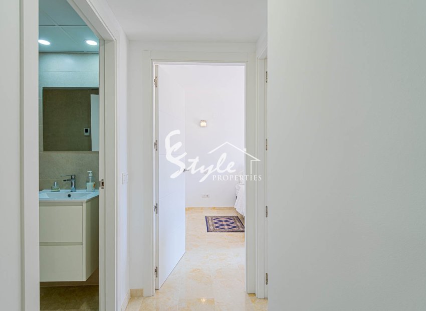 Resale - Apartament  - Punta Prima
