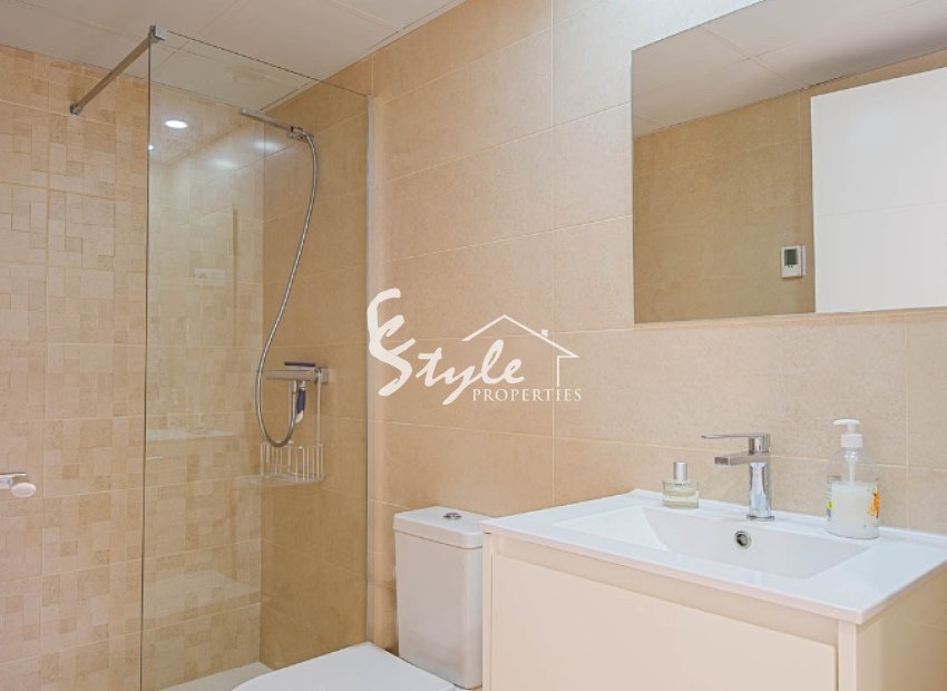 Resale - Apartament  - Punta Prima