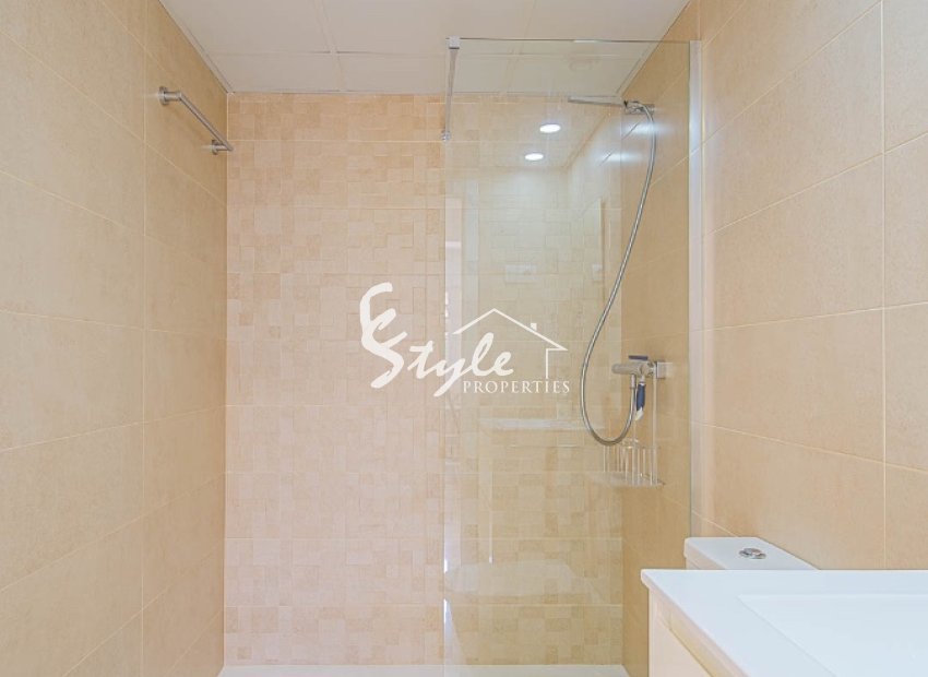 Resale - Apartament  - Punta Prima