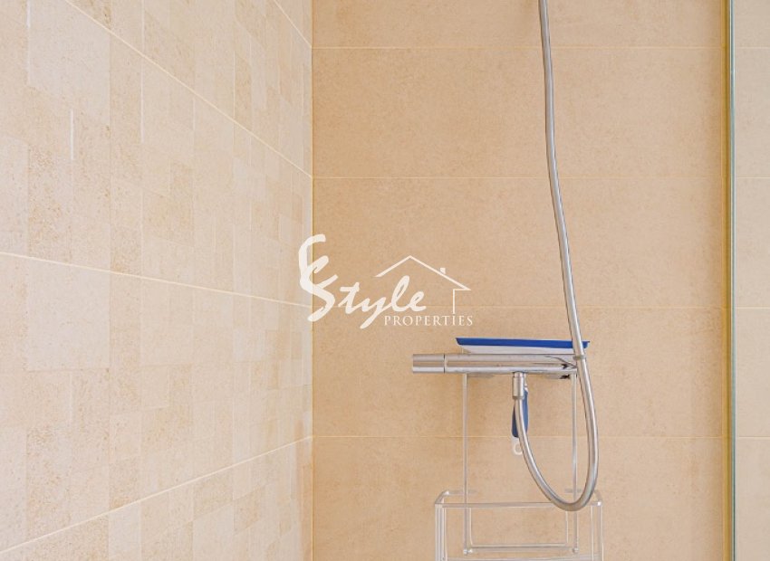 Resale - Apartament  - Punta Prima