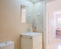 Resale - Apartament  - Punta Prima