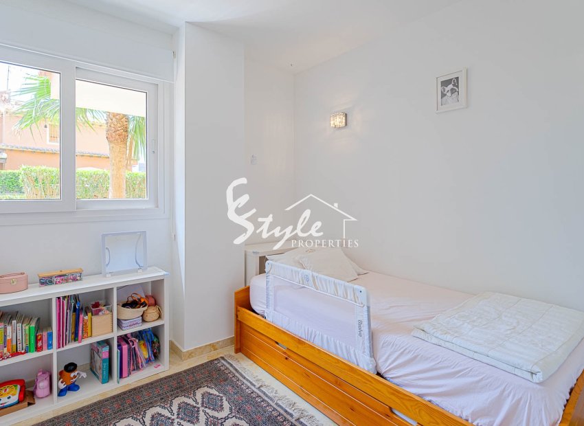 Resale - Apartament  - Punta Prima