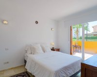 Resale - Apartament  - Punta Prima