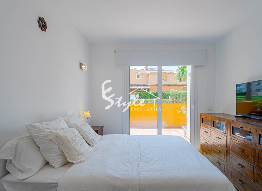 Resale - Apartament  - Punta Prima