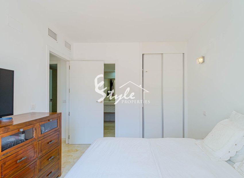 Resale - Apartament  - Punta Prima