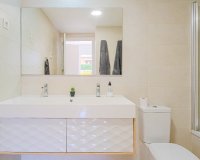 Resale - Apartament  - Punta Prima