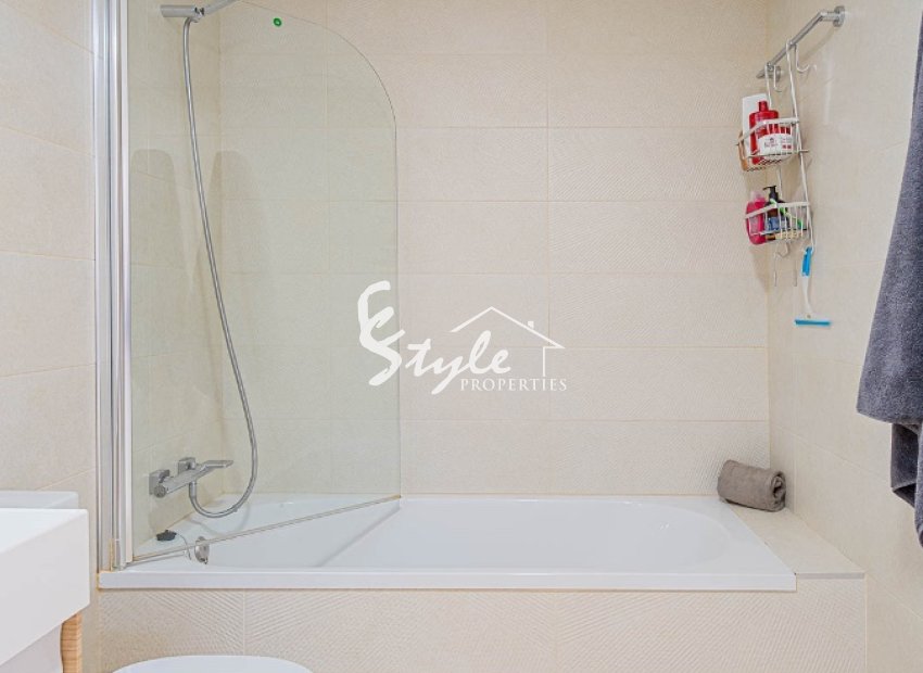 Resale - Apartament  - Punta Prima