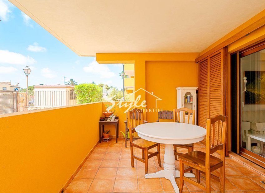Resale - Apartament  - Punta Prima