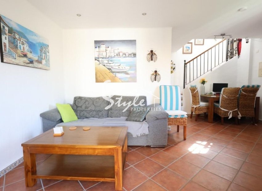 Resale - Apartament  - Punta Prima