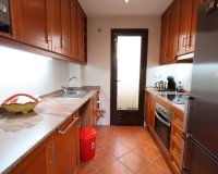 Resale - Apartament  - Punta Prima