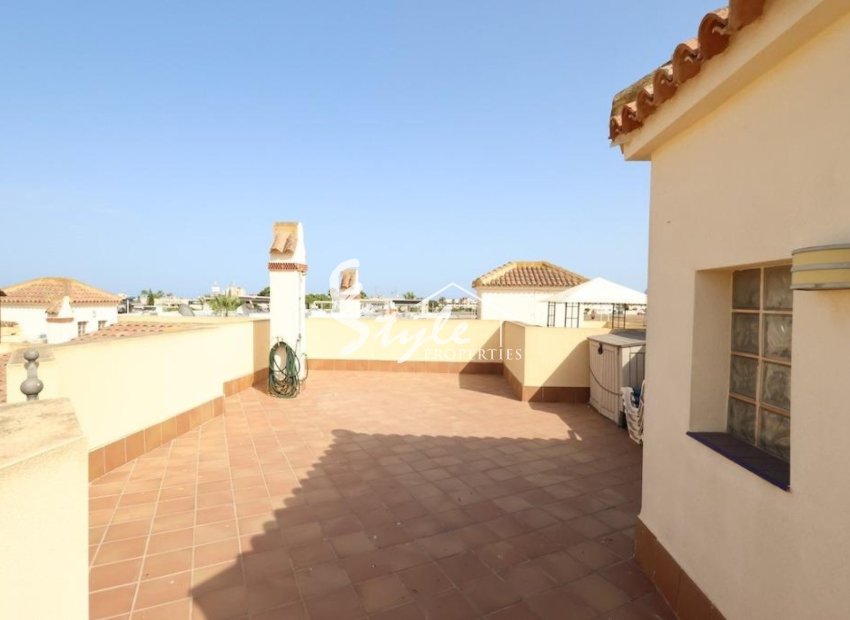 Resale - Apartament  - Punta Prima