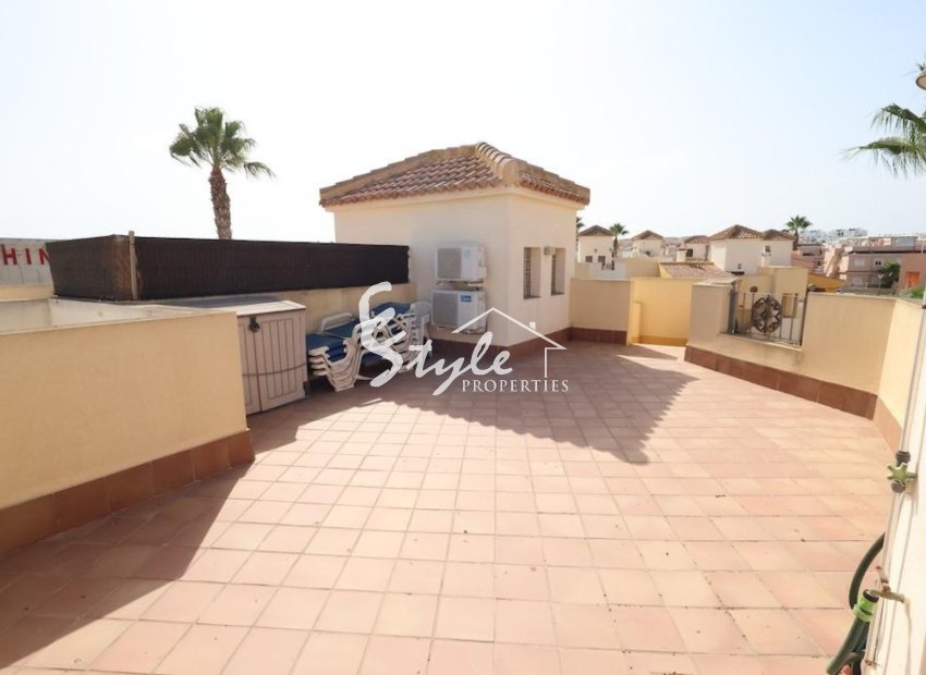 Resale - Apartament  - Punta Prima