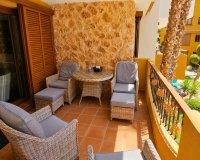 Resale - Apartament  - Punta Prima