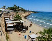 Resale - Apartament  - Punta Prima