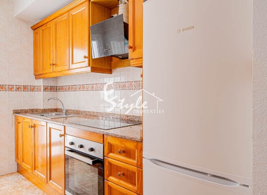 Resale - Apartament  - Punta Prima