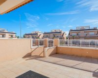 Resale - Apartament  - Punta Prima