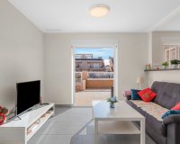 Resale - Apartament  - Punta Prima