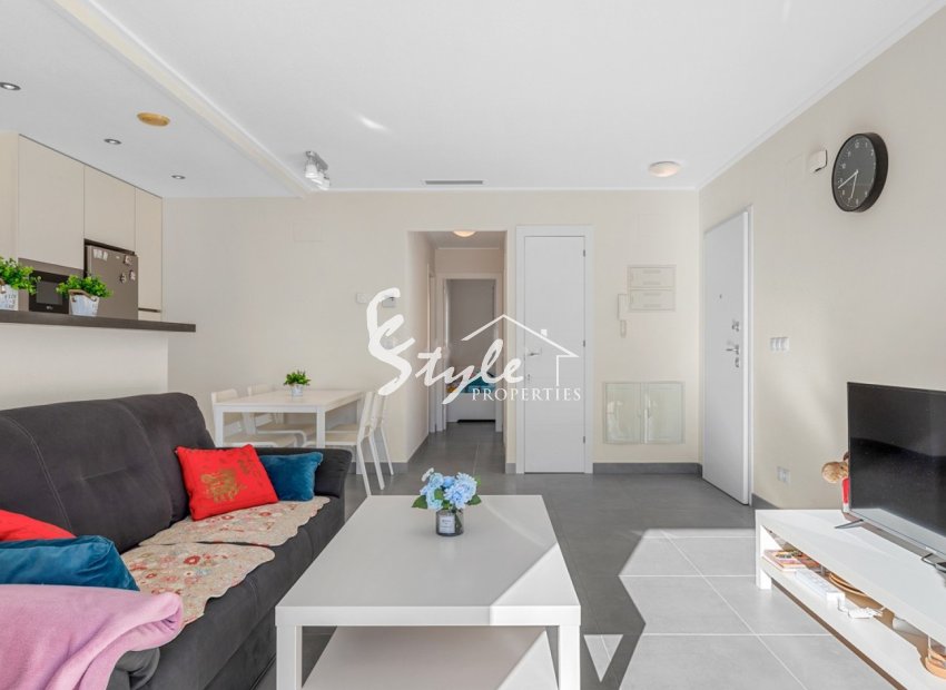 Resale - Apartament  - Punta Prima