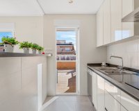 Resale - Apartament  - Punta Prima