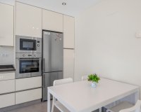 Resale - Apartament  - Punta Prima
