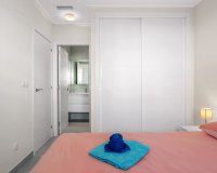 Resale - Apartament  - Punta Prima