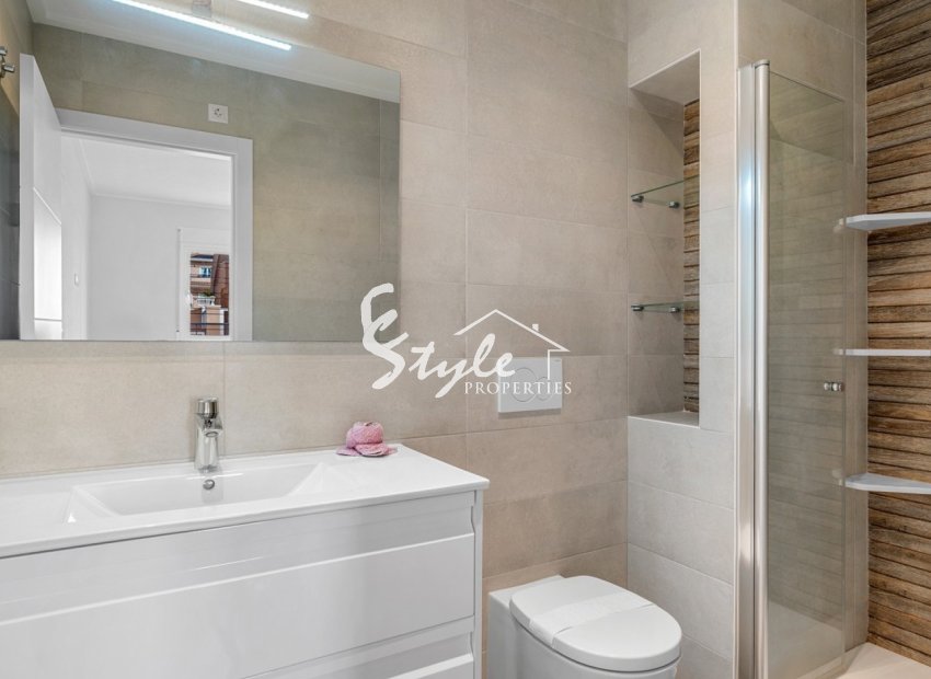 Resale - Apartament  - Punta Prima