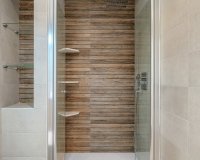 Resale - Apartament  - Punta Prima